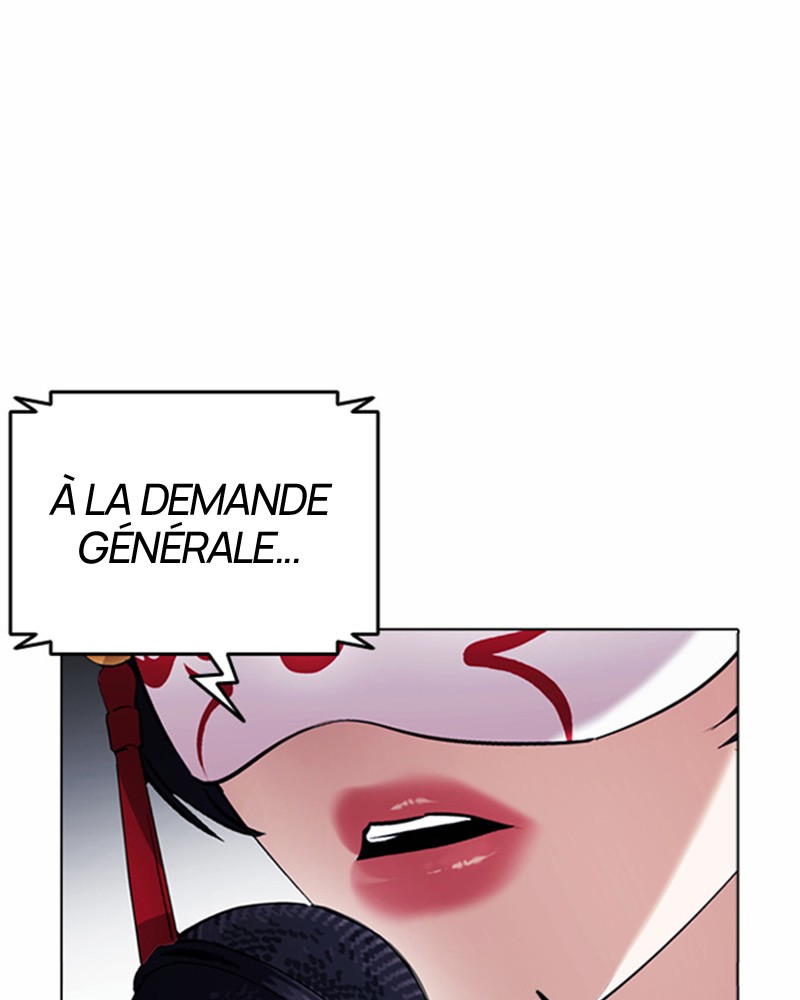 Lookism Chapitre 381 - Page 43