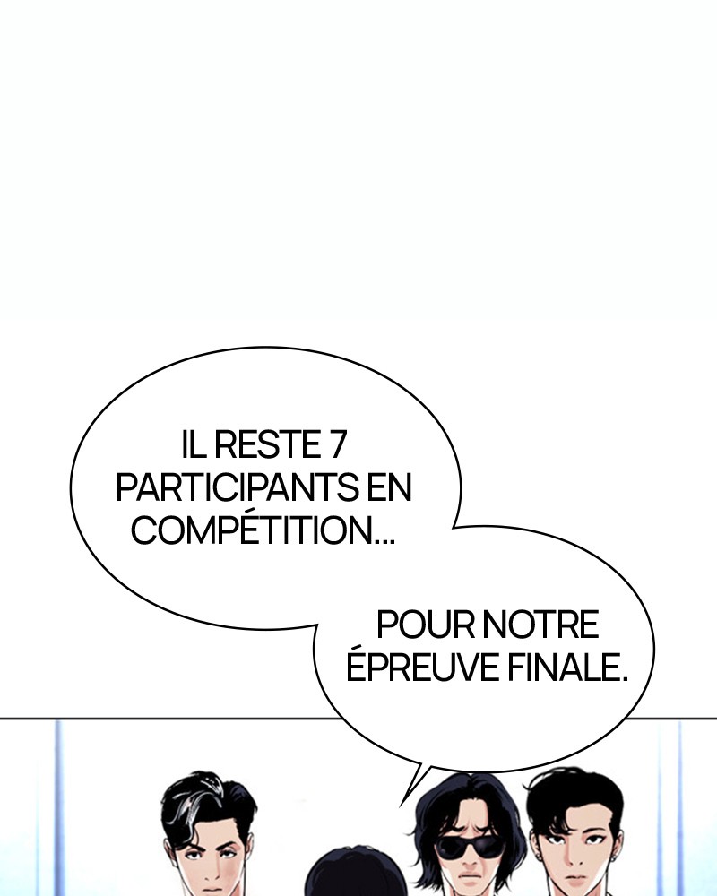 Lookism Chapitre 381 - Page 49
