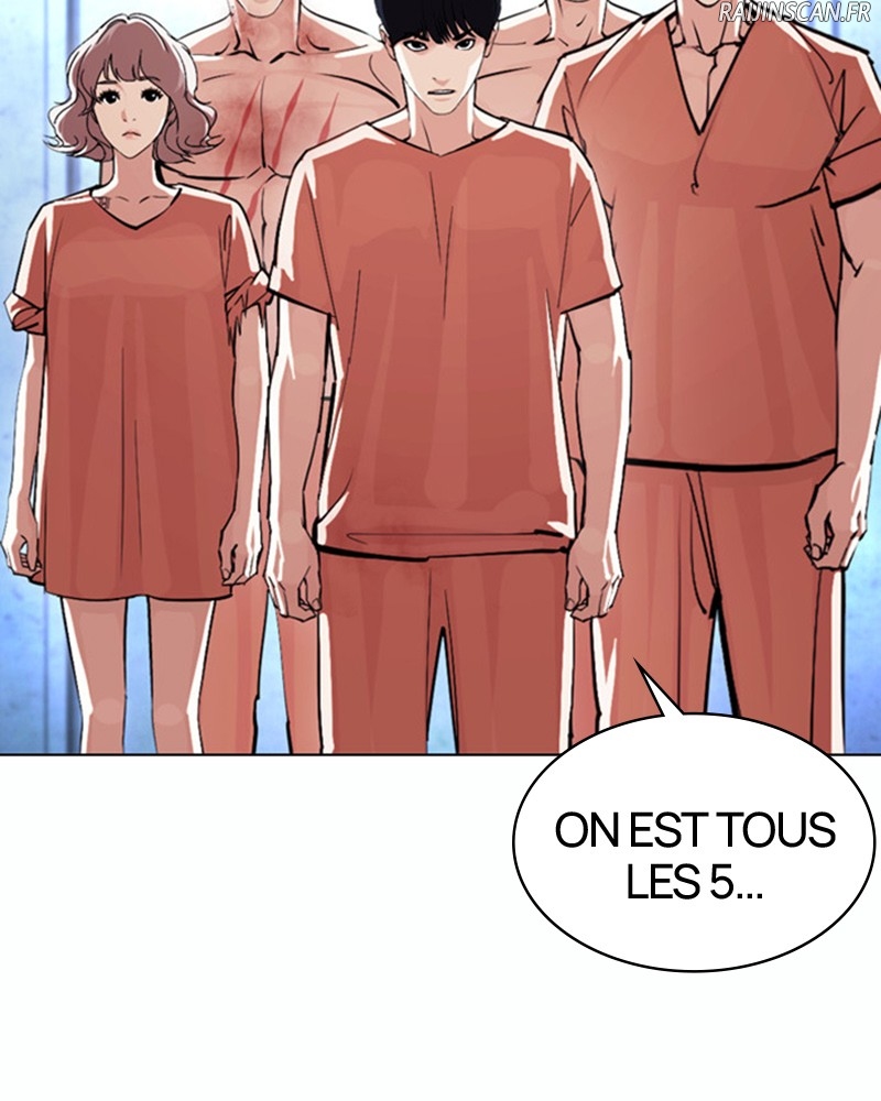Lookism Chapitre 381 - Page 50