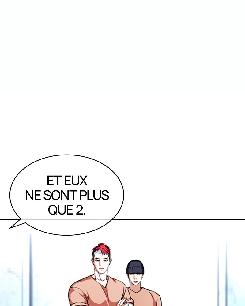 Lookism Chapitre 381 - Page 51
