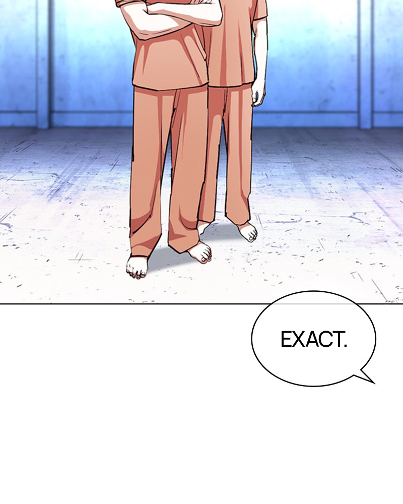 Lookism Chapitre 381 - Page 52