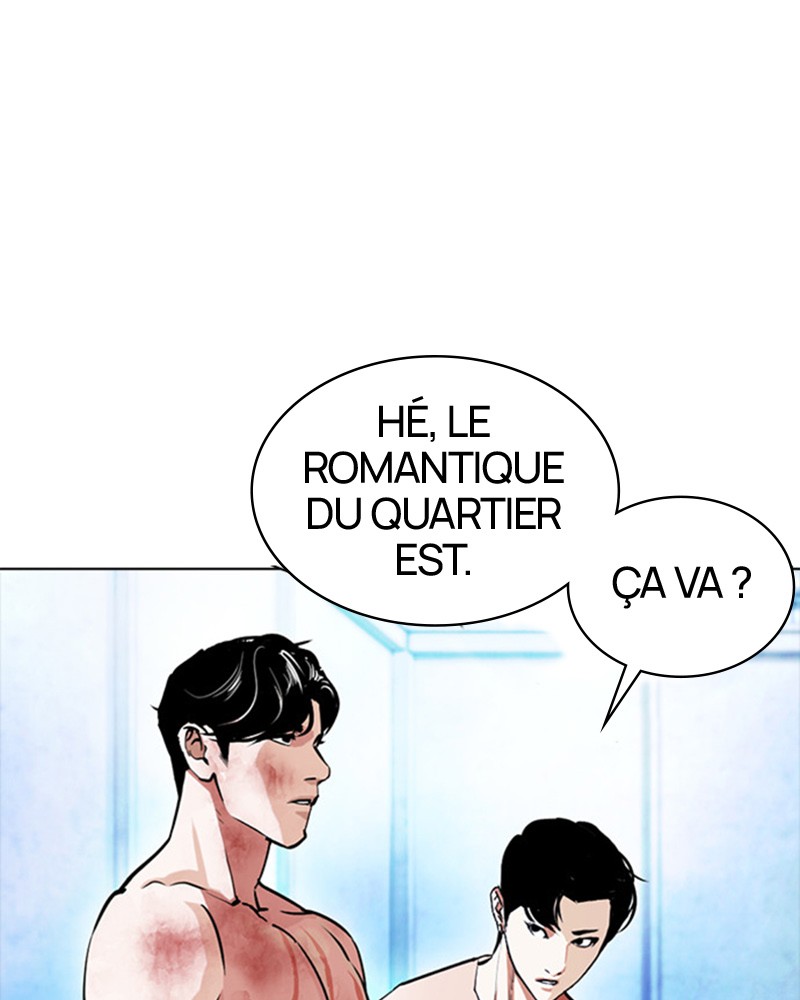 Lookism Chapitre 381 - Page 54