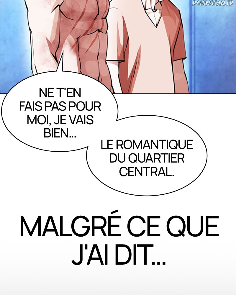 Lookism Chapitre 381 - Page 55