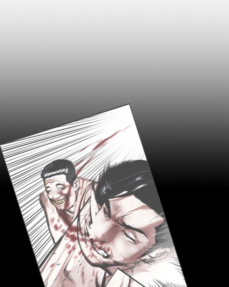Lookism Chapitre 381 - Page 56