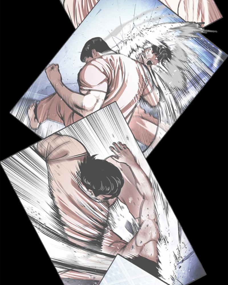 Lookism Chapitre 381 - Page 58