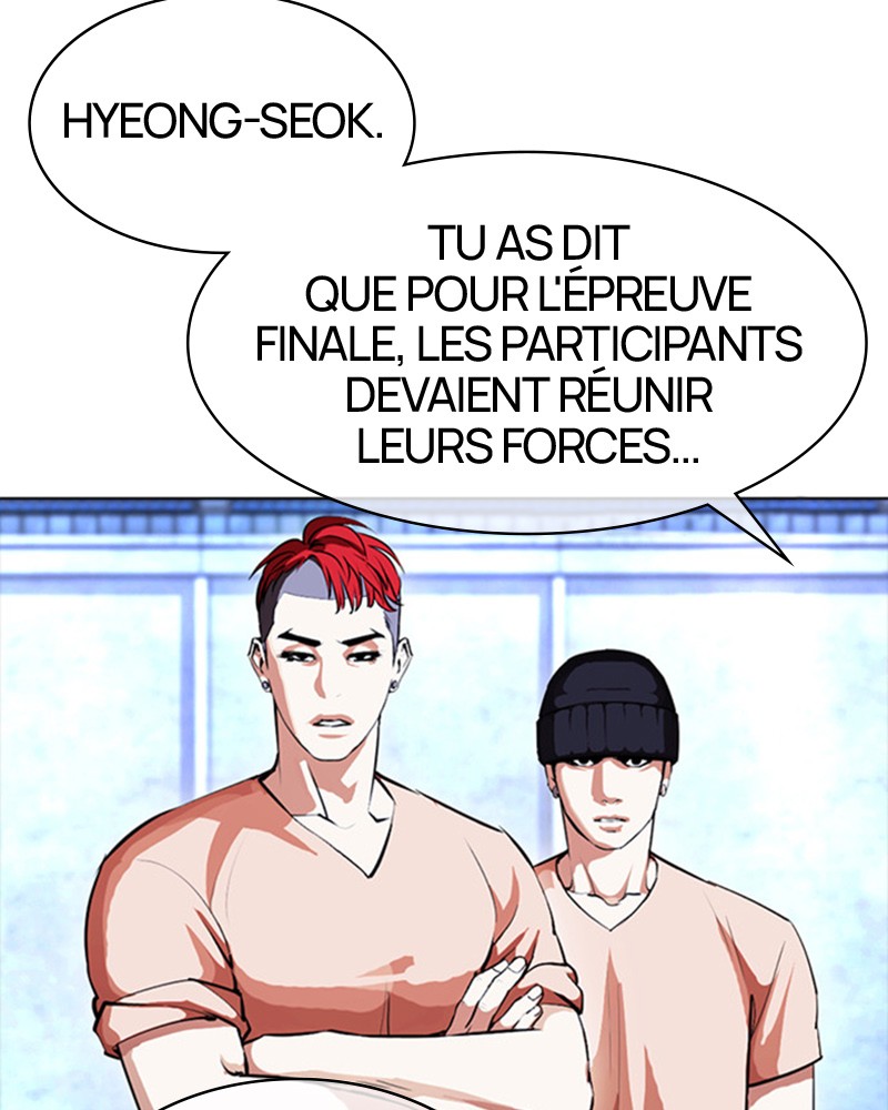 Lookism Chapitre 381 - Page 61