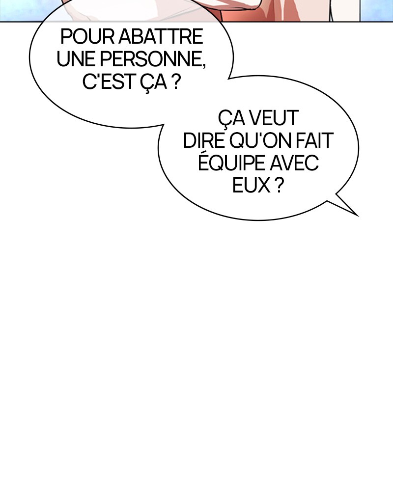 Lookism Chapitre 381 - Page 62