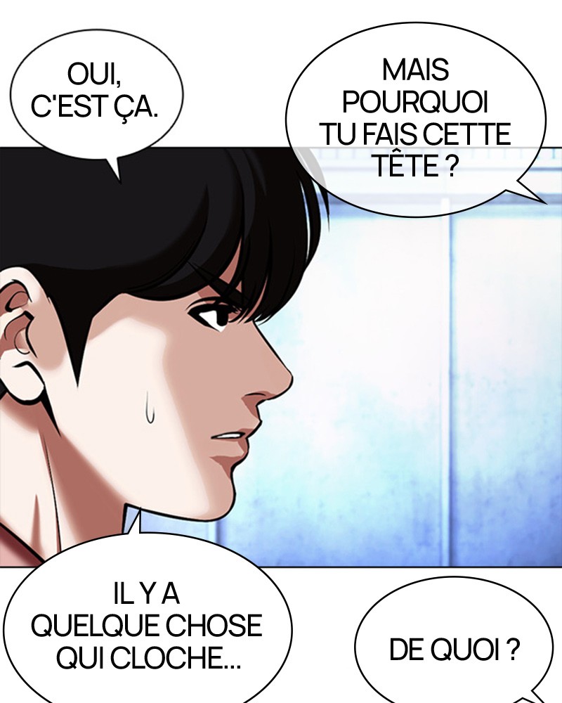 Lookism Chapitre 381 - Page 63
