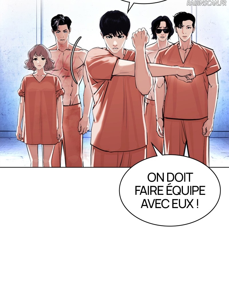 Lookism Chapitre 381 - Page 65