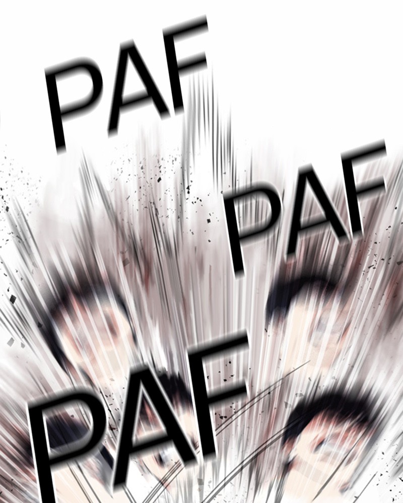 Lookism Chapitre 381 - Page 68