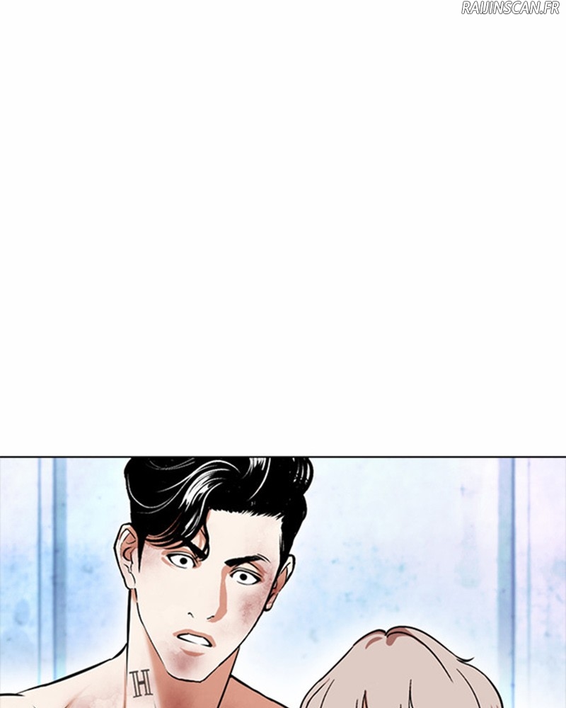 Lookism Chapitre 381 - Page 70