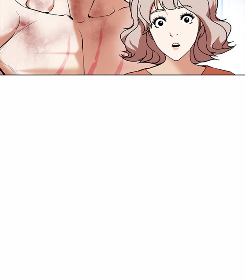 Lookism Chapitre 381 - Page 71