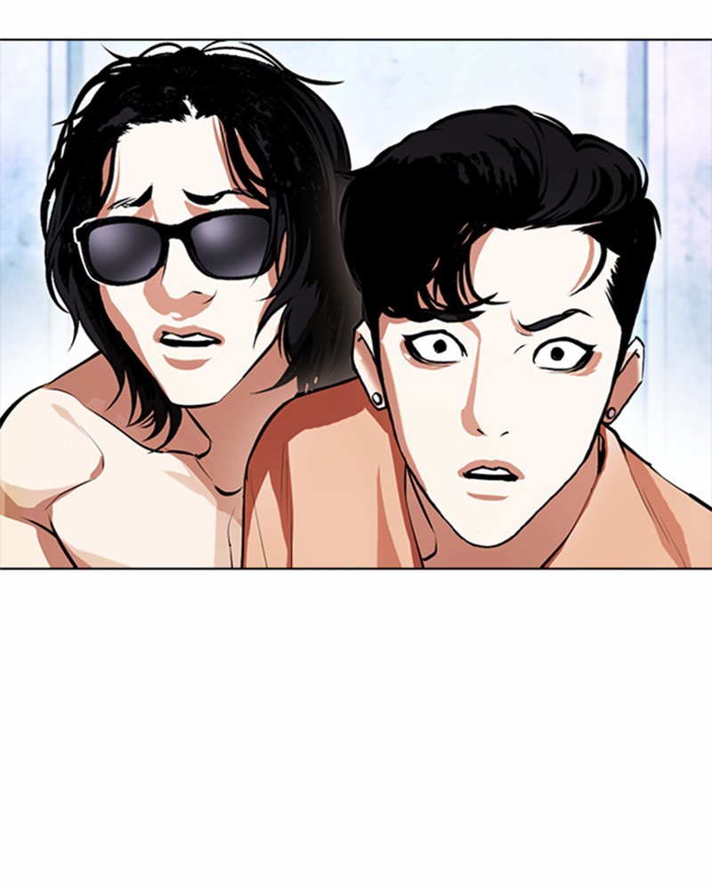 Lookism Chapitre 381 - Page 72