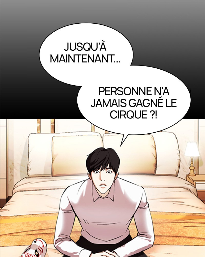 Lookism Chapitre 381 - Page 74