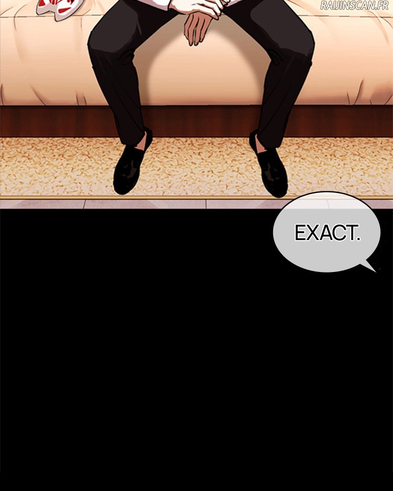 Lookism Chapitre 381 - Page 75