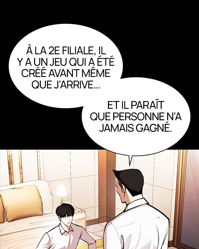Lookism Chapitre 381 - Page 76