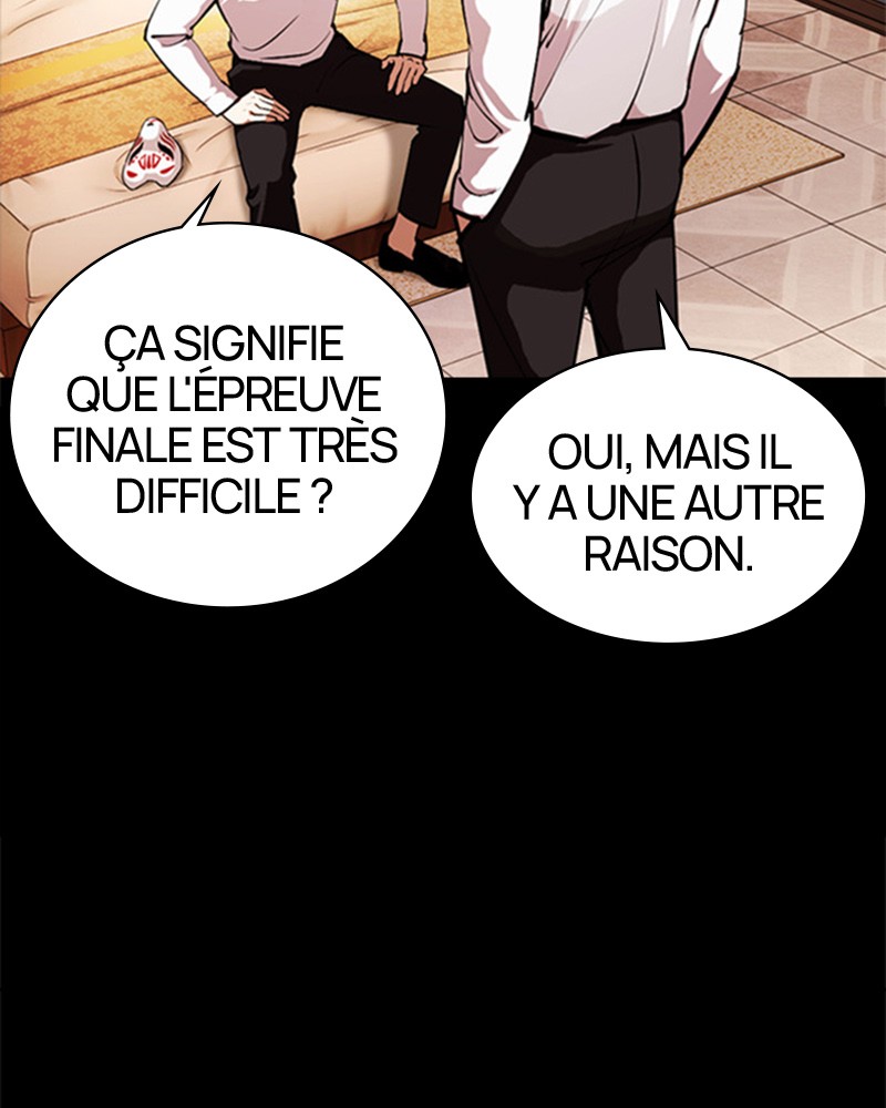 Lookism Chapitre 381 - Page 77