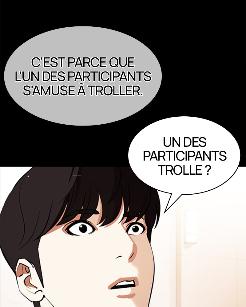 Lookism Chapitre 381 - Page 78