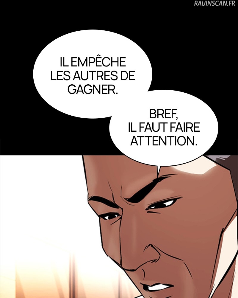 Lookism Chapitre 381 - Page 80