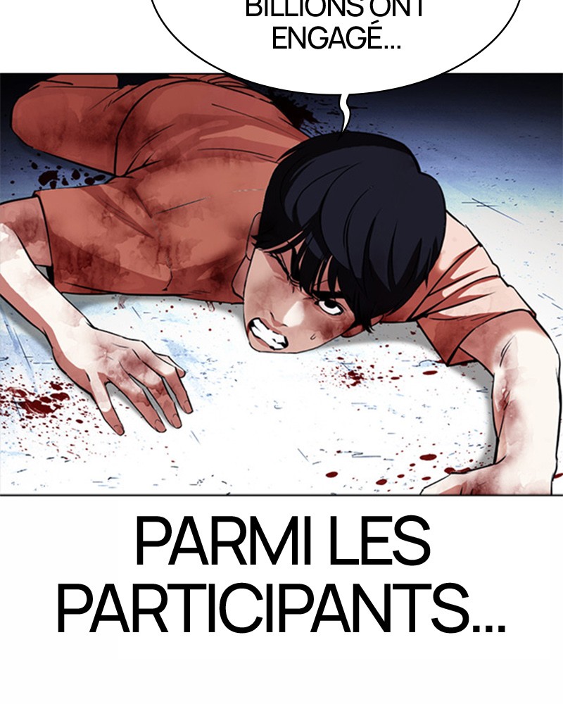 Lookism Chapitre 381 - Page 82