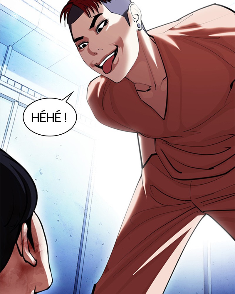 Lookism Chapitre 381 - Page 84