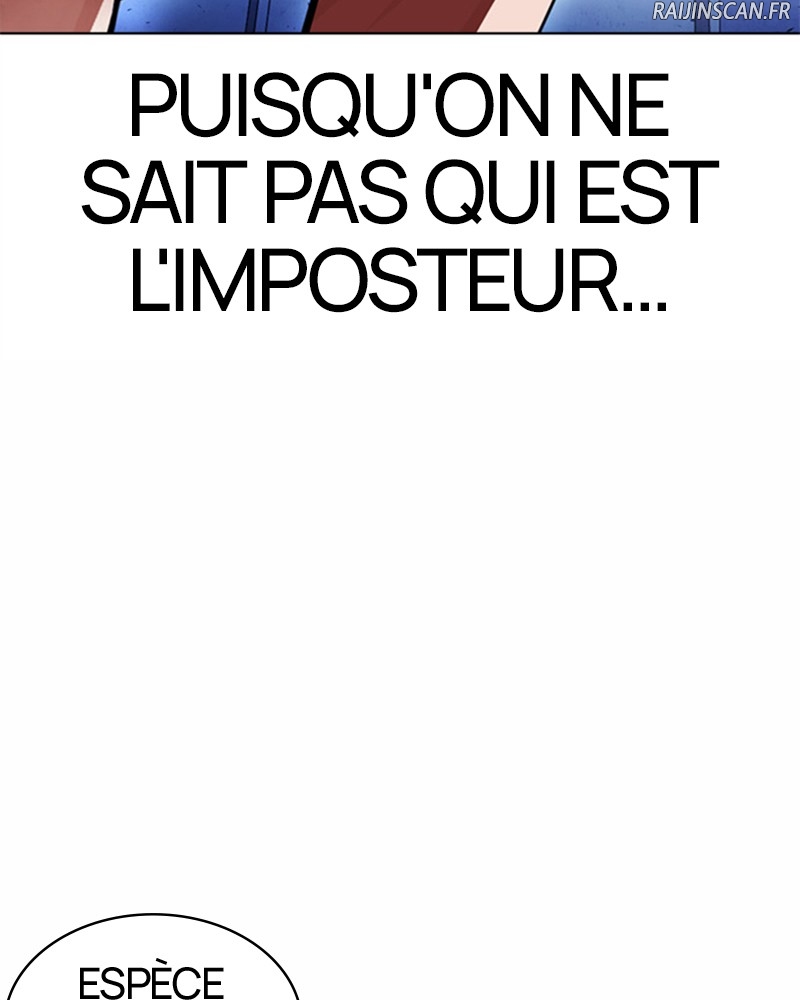 Lookism Chapitre 381 - Page 85