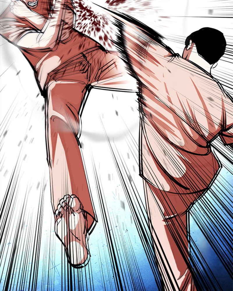 Lookism Chapitre 381 - Page 88