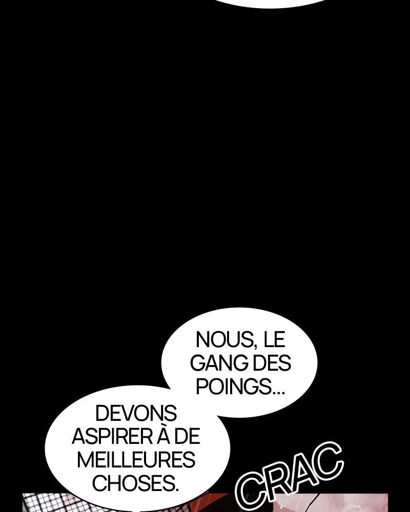 Lookism Chapitre 381 - Page 9