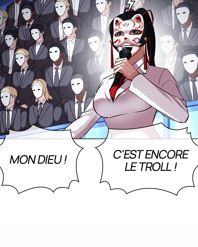 Lookism Chapitre 381 - Page 91
