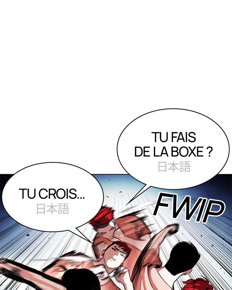 Lookism Chapitre 381 - Page 92