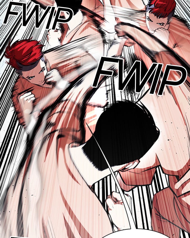 Lookism Chapitre 381 - Page 93