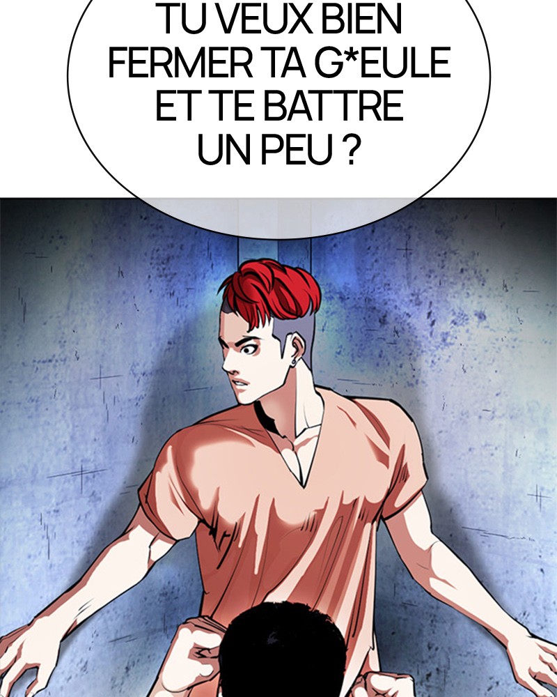 Lookism Chapitre 381 - Page 96