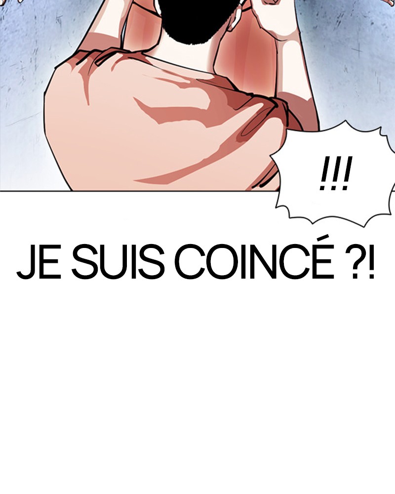 Lookism Chapitre 381 - Page 97