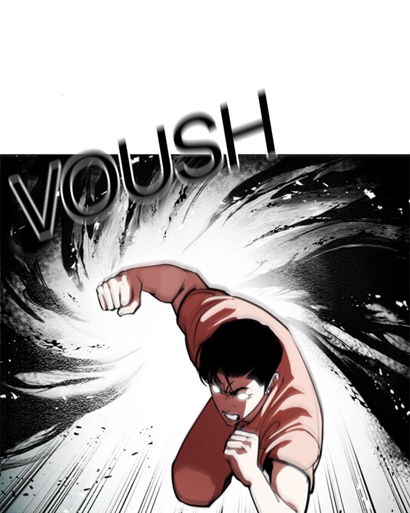 Lookism Chapitre 381 - Page 98