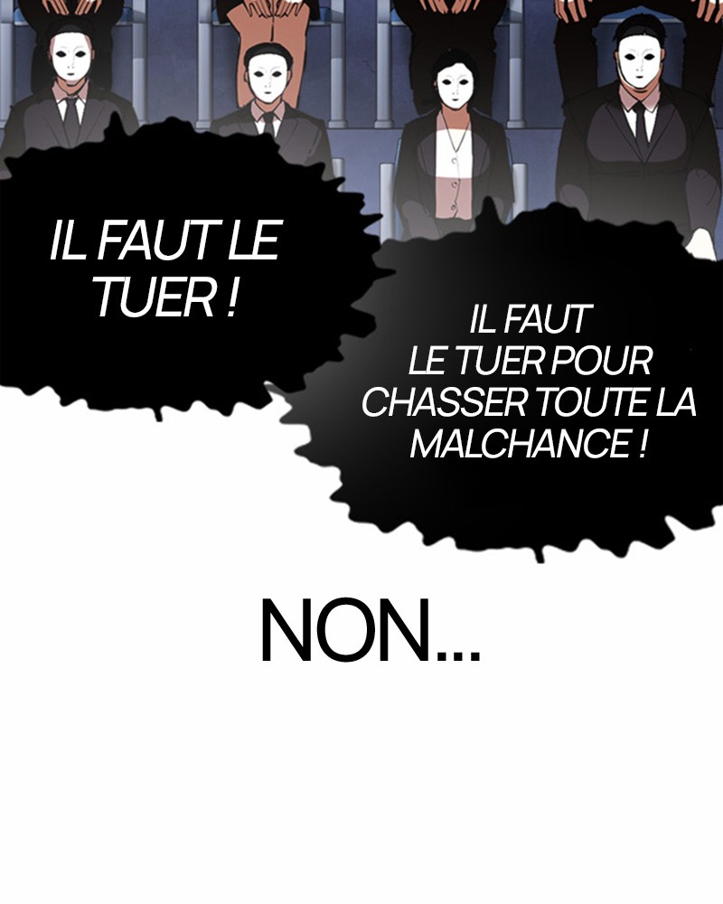 Lookism Chapitre 382 - Page 101