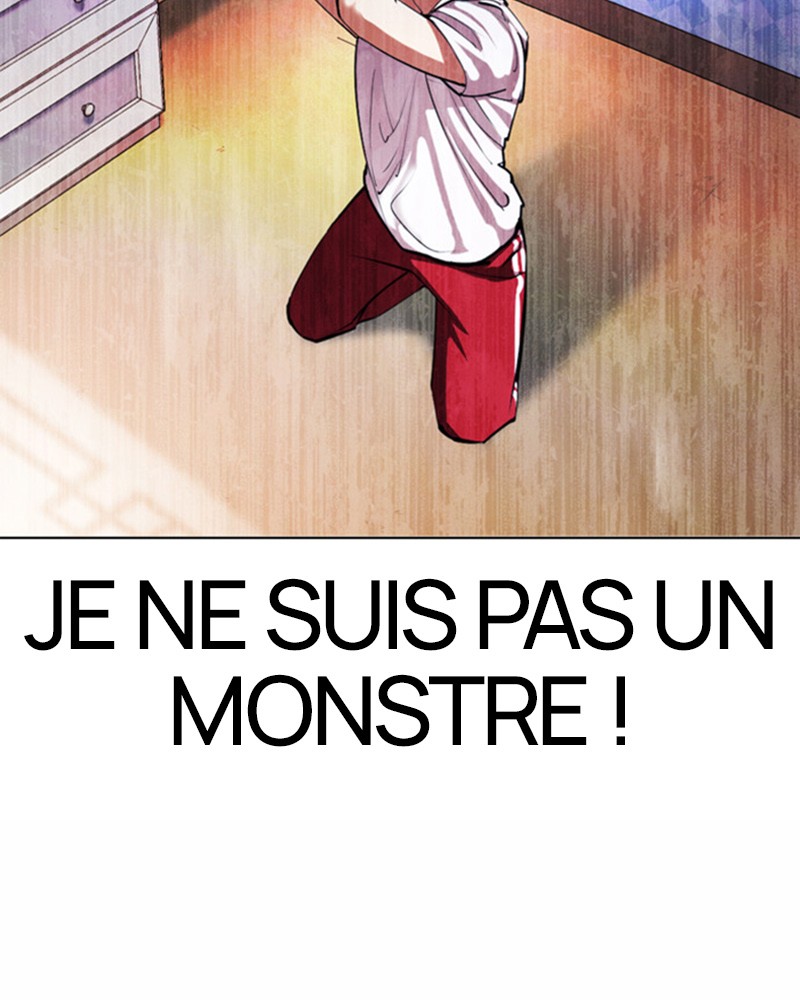 Lookism Chapitre 382 - Page 104