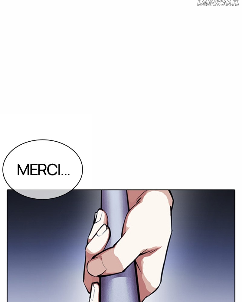 Lookism Chapitre 382 - Page 105