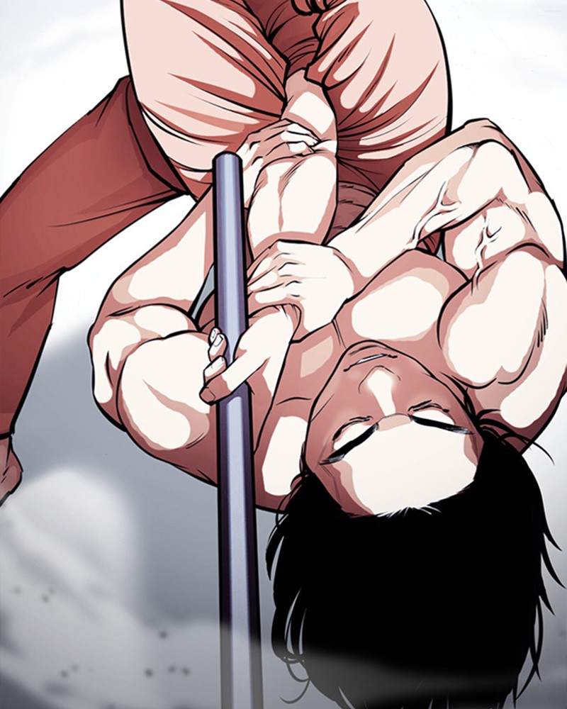 Lookism Chapitre 382 - Page 108