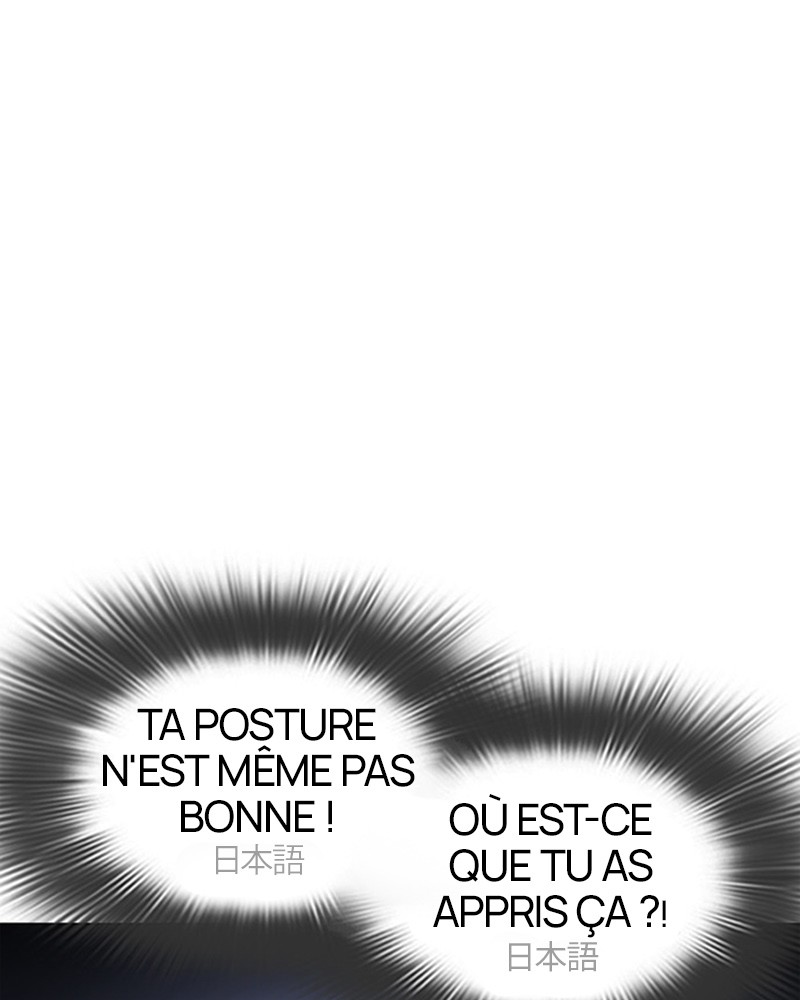 Lookism Chapitre 382 - Page 111