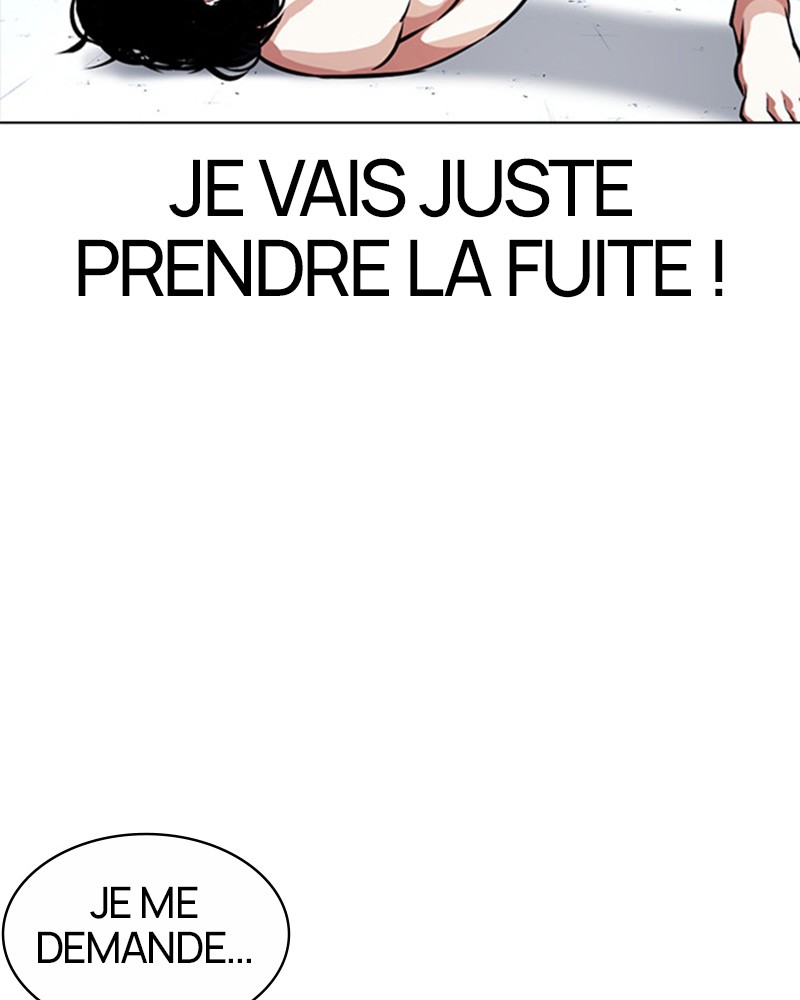 Lookism Chapitre 382 - Page 113