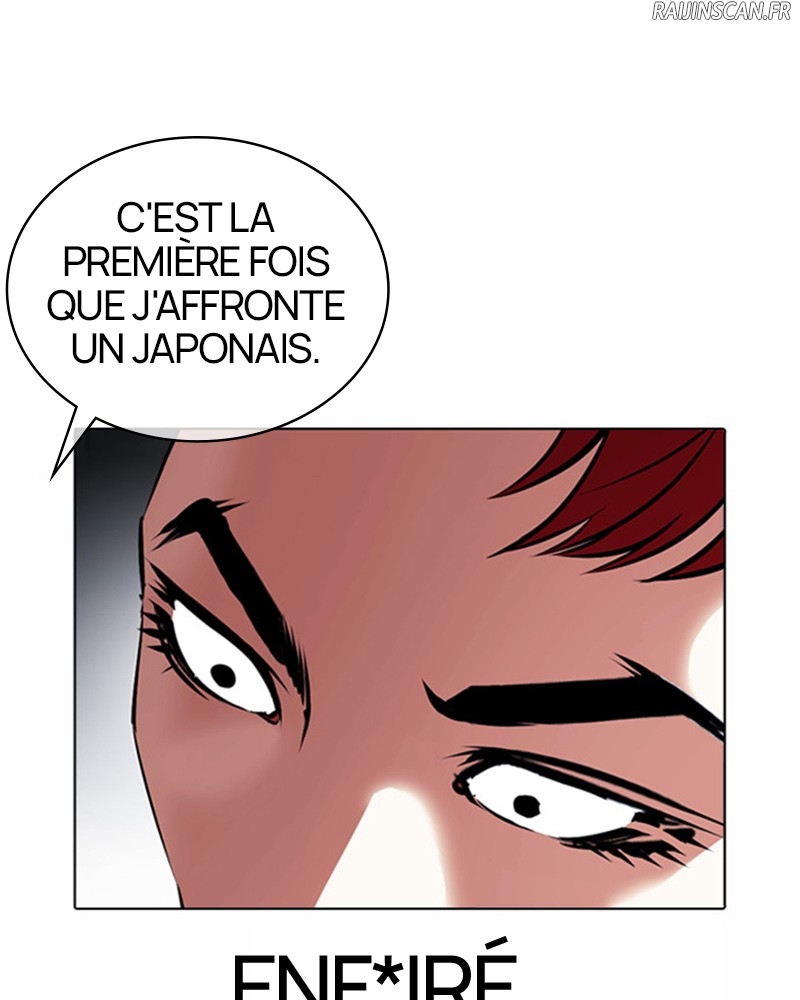 Lookism Chapitre 382 - Page 115