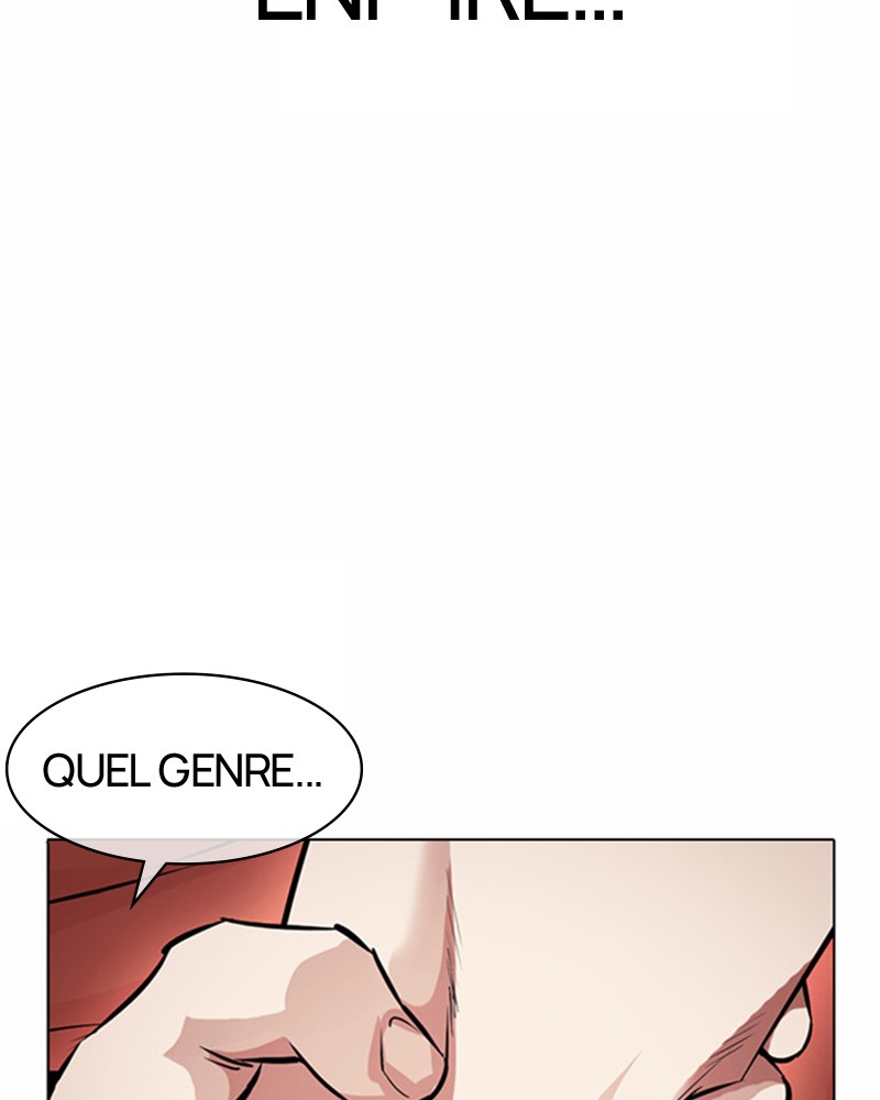 Lookism Chapitre 382 - Page 116