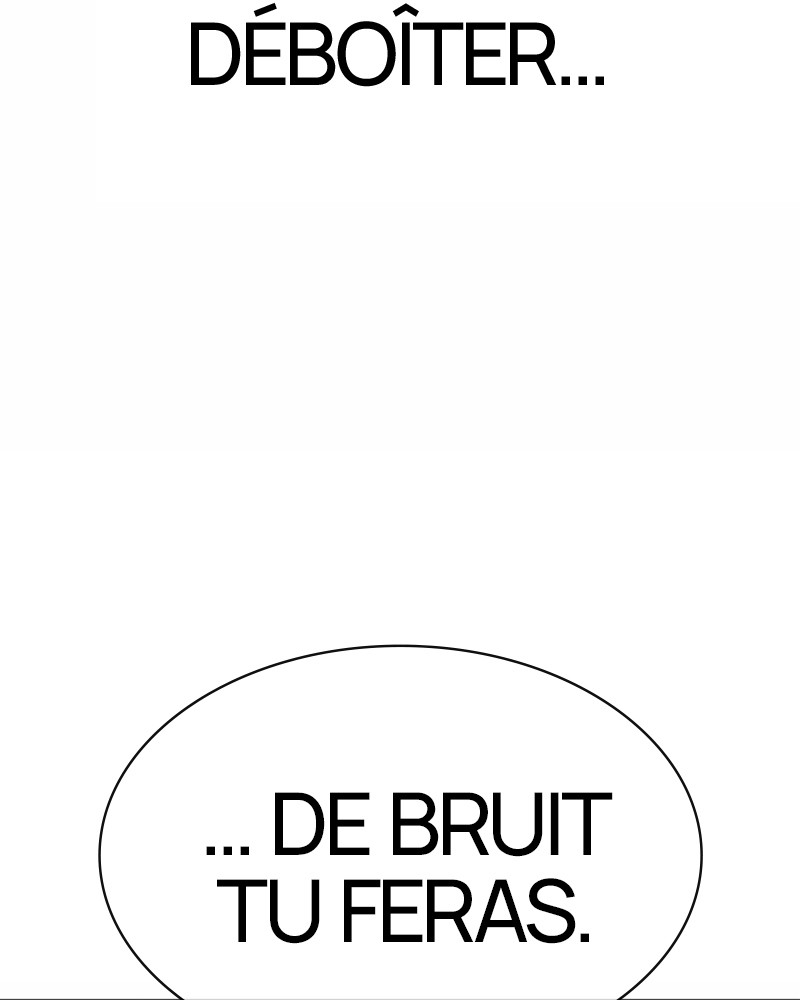 Lookism Chapitre 382 - Page 119