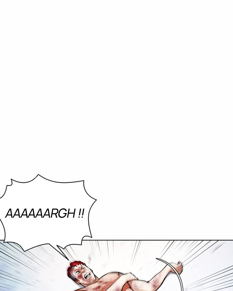 Lookism Chapitre 382 - Page 121
