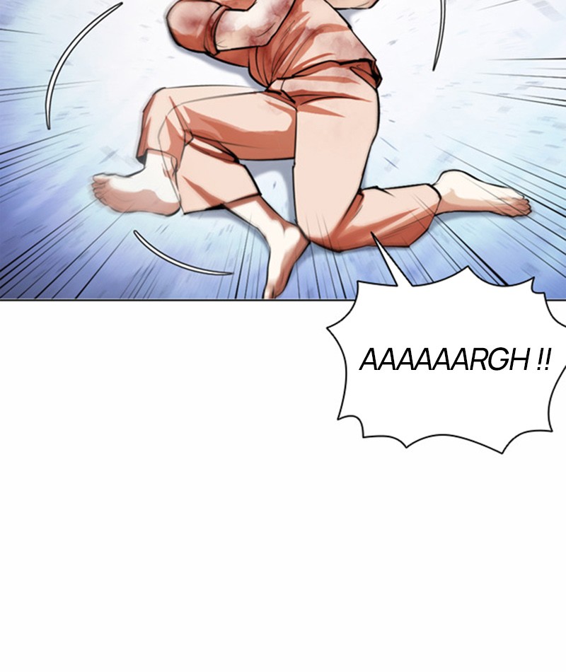 Lookism Chapitre 382 - Page 122