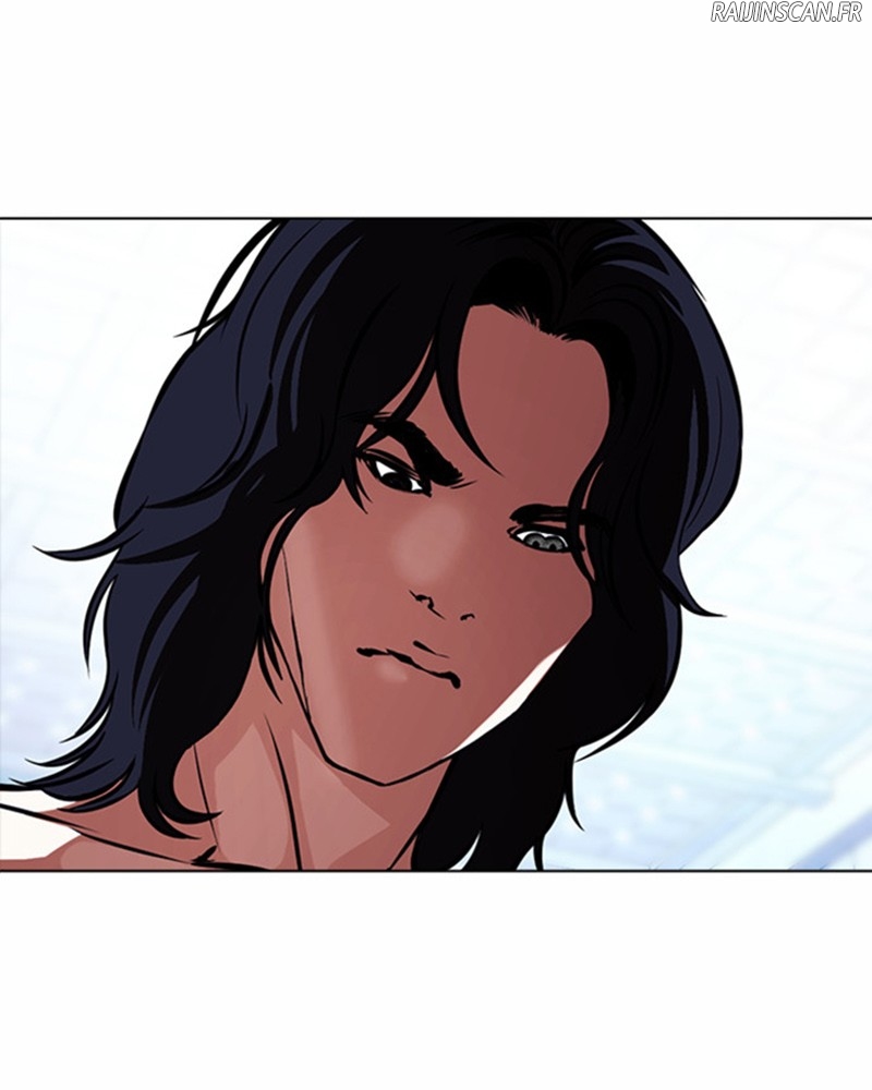 Lookism Chapitre 382 - Page 125
