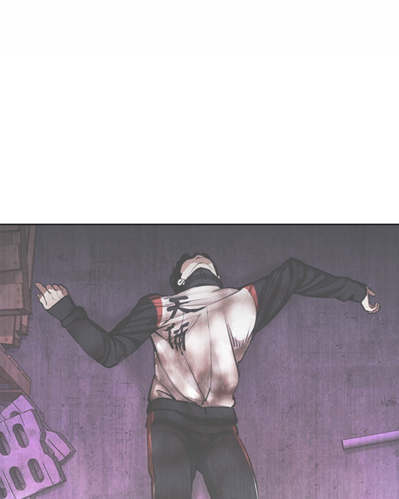 Lookism Chapitre 382 - Page 126