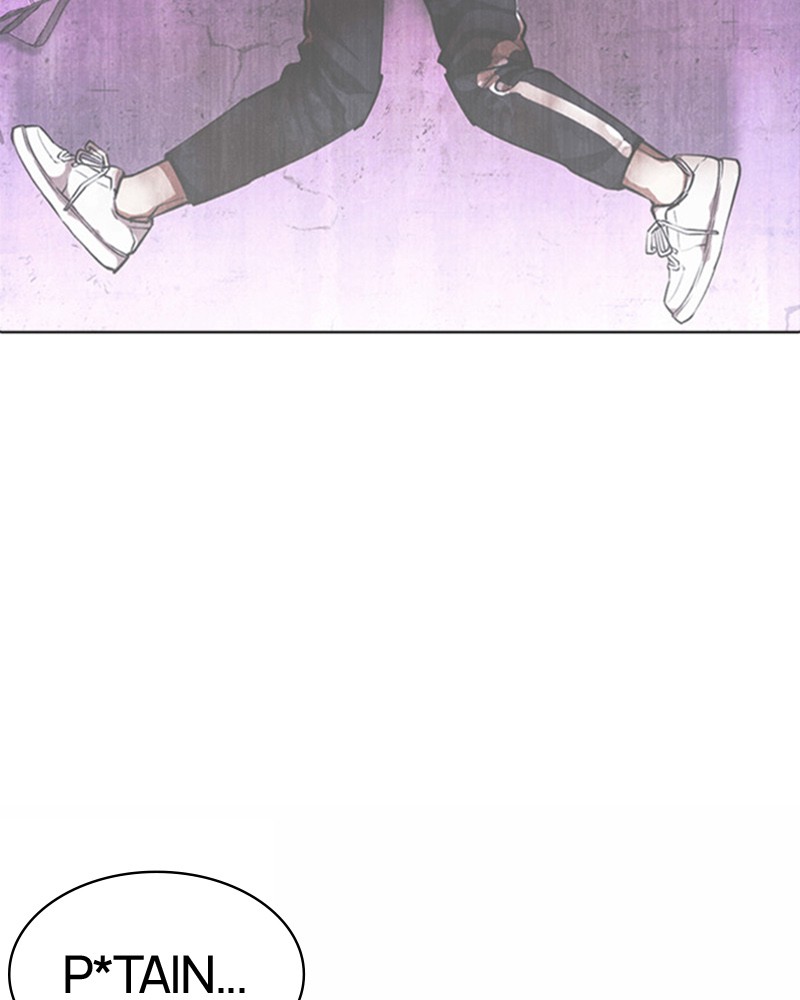 Lookism Chapitre 382 - Page 127