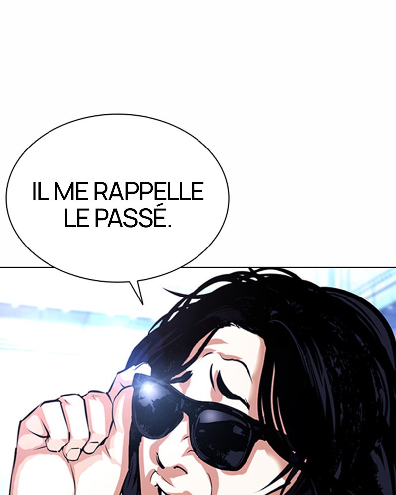 Lookism Chapitre 382 - Page 129