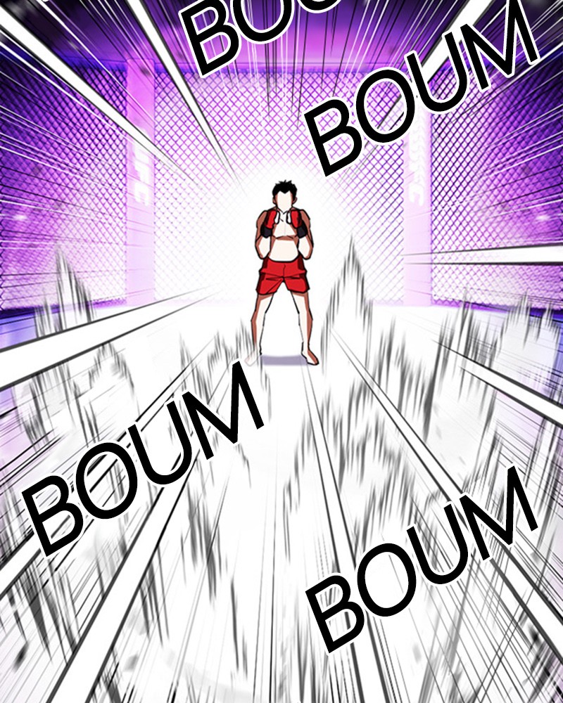 Lookism Chapitre 382 - Page 13